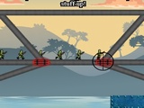 Bridge Tactics 2